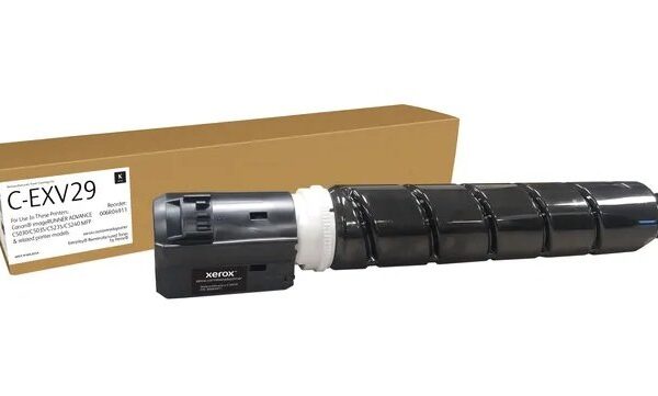 Everyday Reman Toner Canon C-EXV29 black