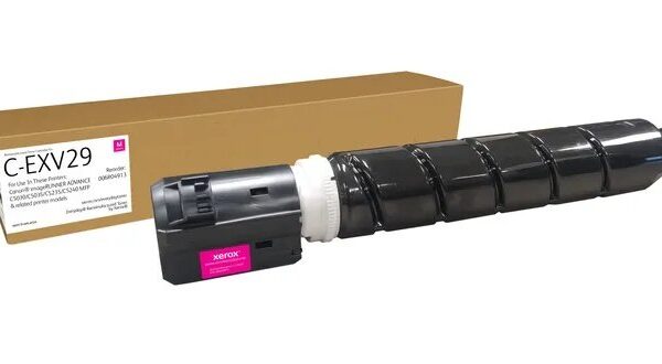Everyday Reman Toner Canon C-EXV29 Mag
