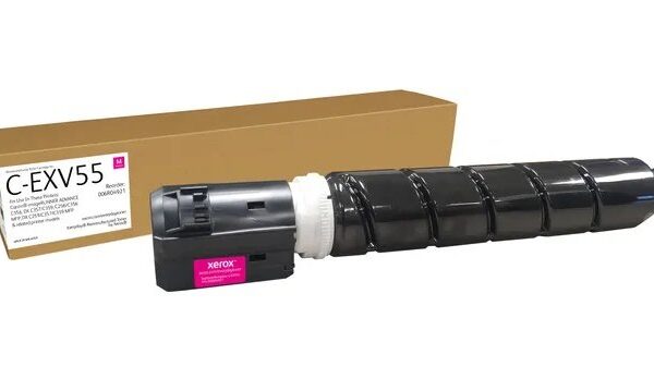 Everyday Reman Toner Canon C-EXV55 Mag