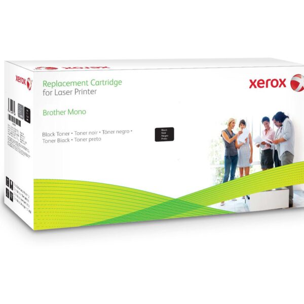 XRC For Brother TN2120 Blk 003R99781