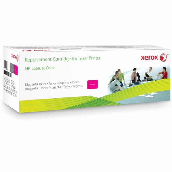 XRC For HP CF403X Mag 006R03462